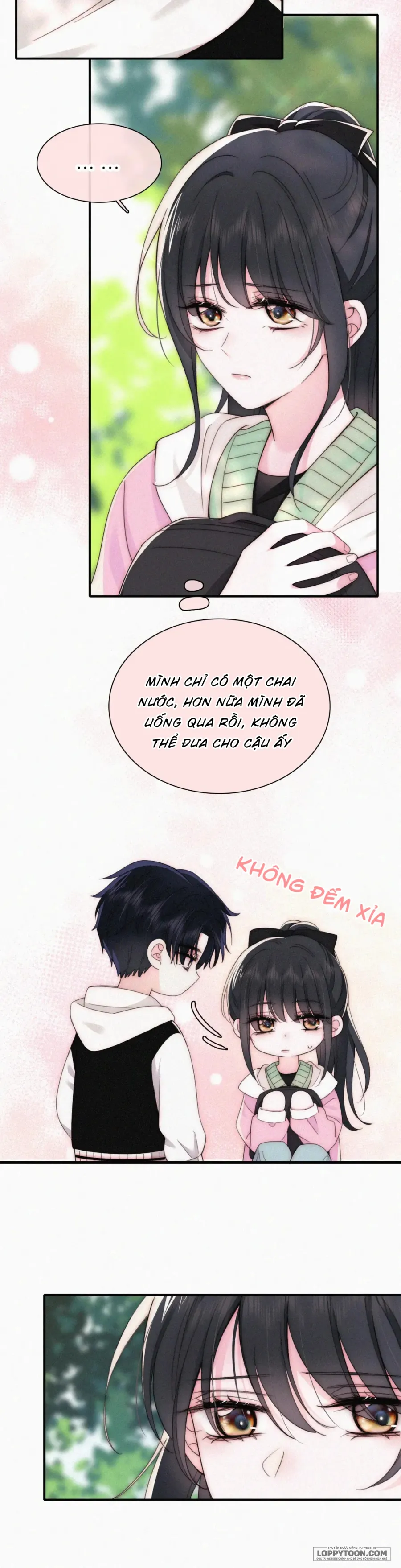 Một Lòng Cưng Chiều - Chap 41 - Trang 11