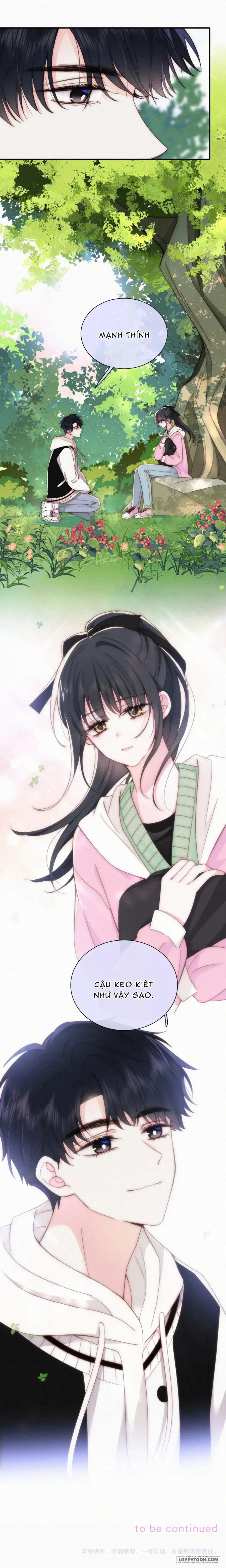 Một Lòng Cưng Chiều - Chap 41 - Trang 12