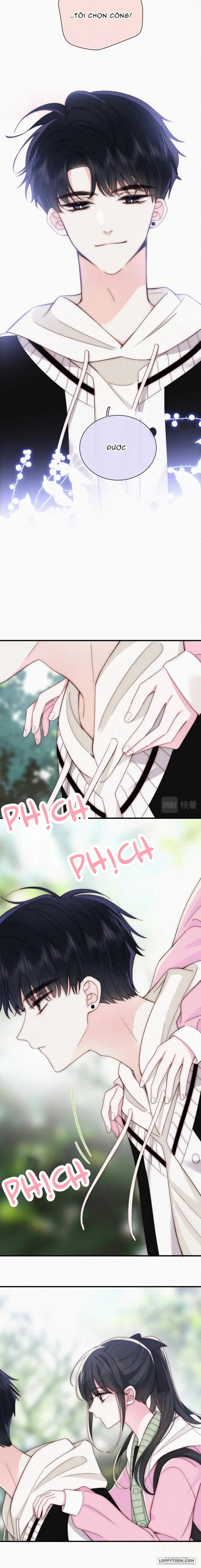 Một Lòng Cưng Chiều - Chap 41 - Trang 4