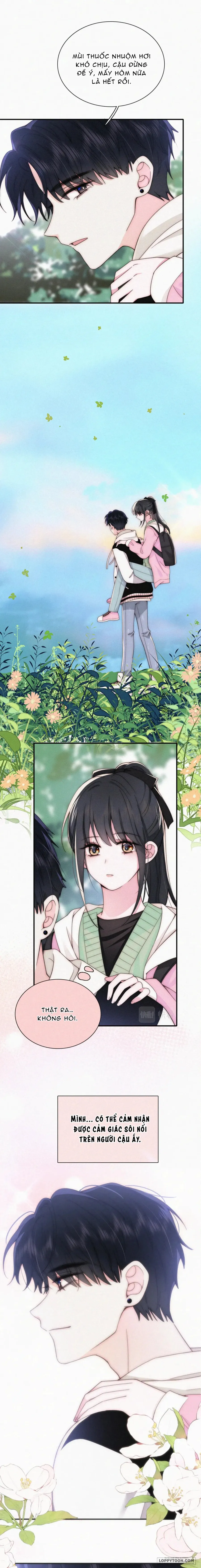 Một Lòng Cưng Chiều - Chap 41 - Trang 6