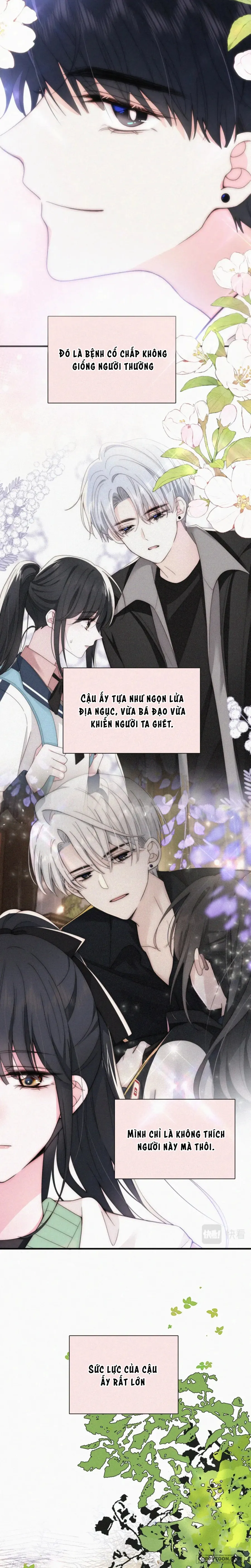 Một Lòng Cưng Chiều - Chap 41 - Trang 7