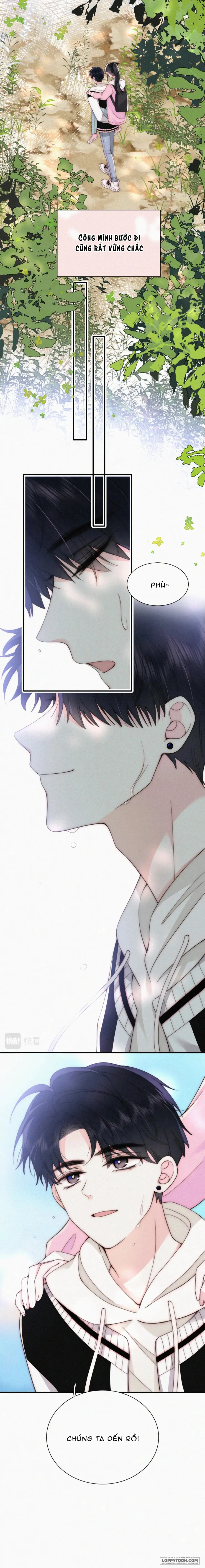 Một Lòng Cưng Chiều - Chap 41 - Trang 8