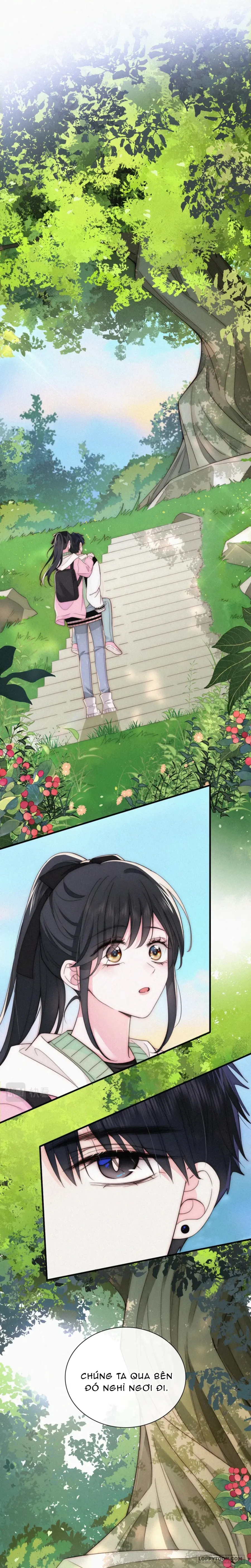 Một Lòng Cưng Chiều - Chap 41 - Trang 9