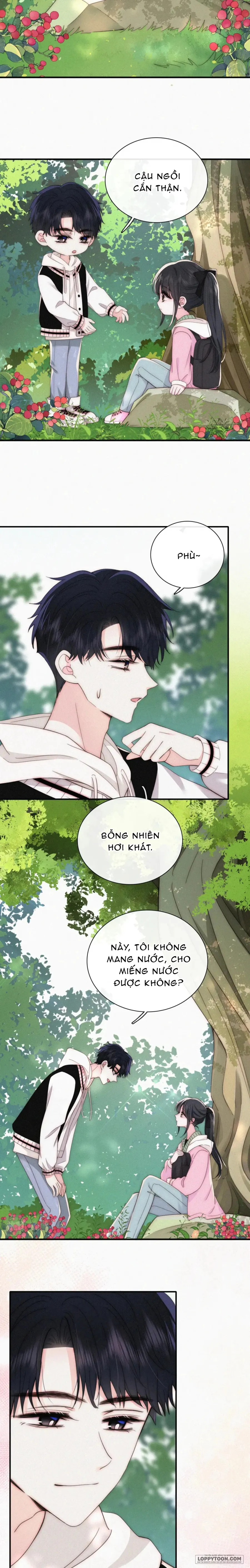 Một Lòng Cưng Chiều - Chap 41 - Trang 10