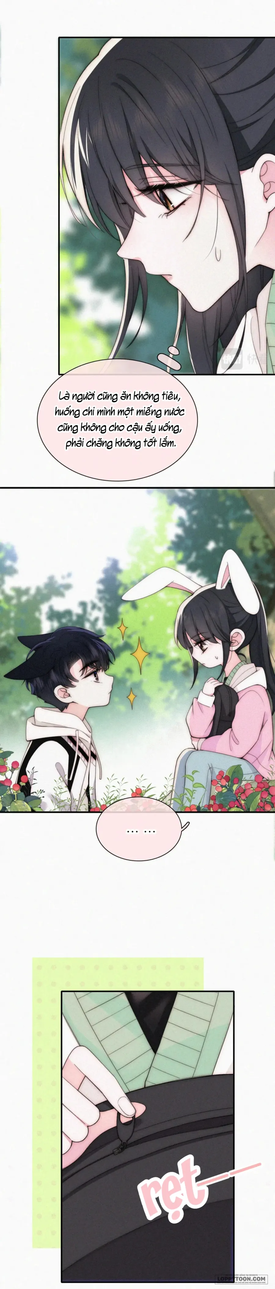 Một Lòng Cưng Chiều - Chap 42 - Trang 2