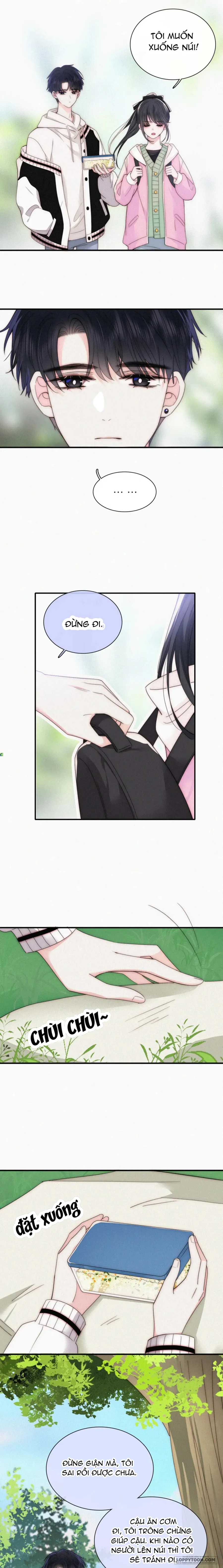 Một Lòng Cưng Chiều - Chap 42 - Trang 11