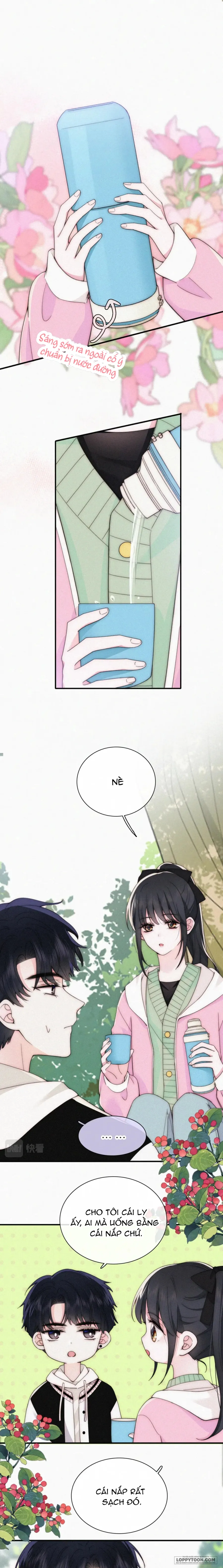 Một Lòng Cưng Chiều - Chap 42 - Trang 3