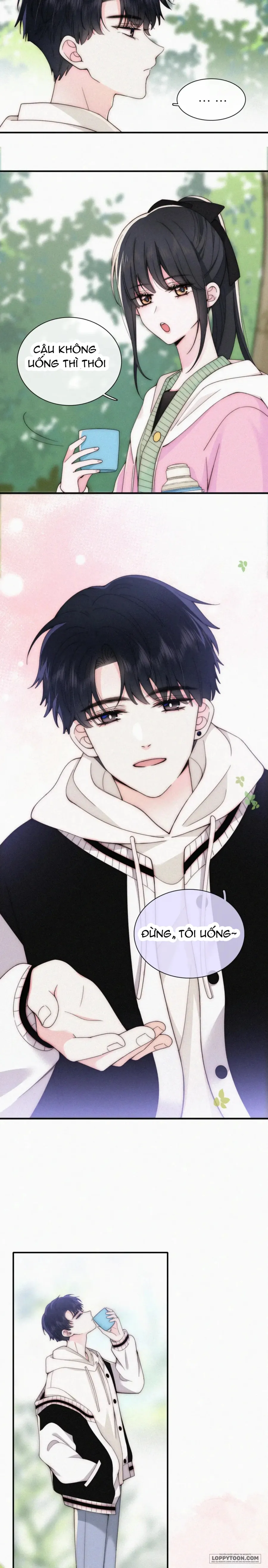 Một Lòng Cưng Chiều - Chap 42 - Trang 4