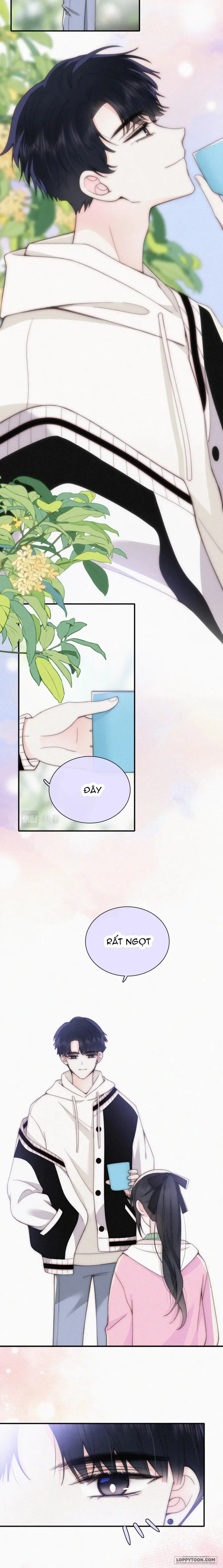 Một Lòng Cưng Chiều - Chap 42 - Trang 5