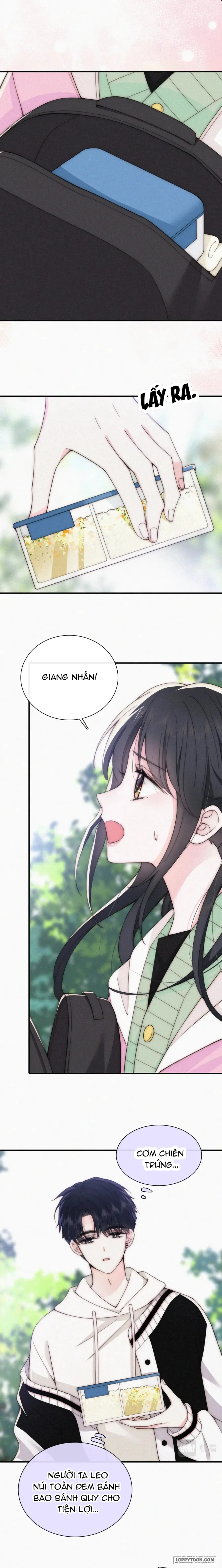Một Lòng Cưng Chiều - Chap 42 - Trang 6