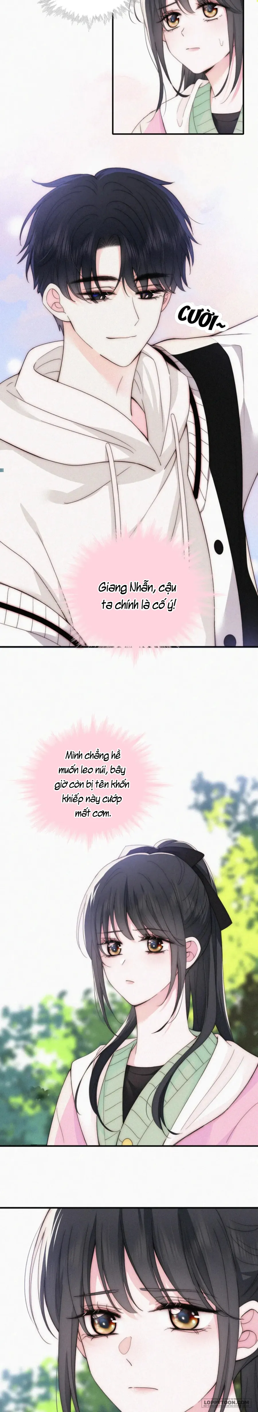 Một Lòng Cưng Chiều - Chap 42 - Trang 9