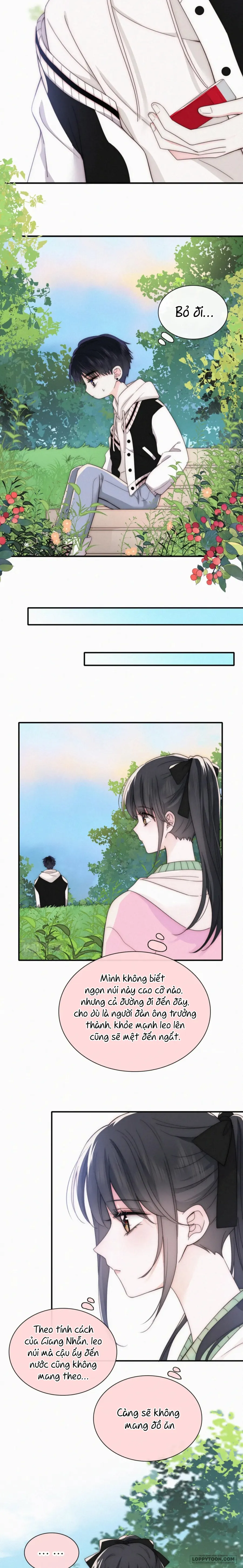 Một Lòng Cưng Chiều - Chap 43 - Trang 1