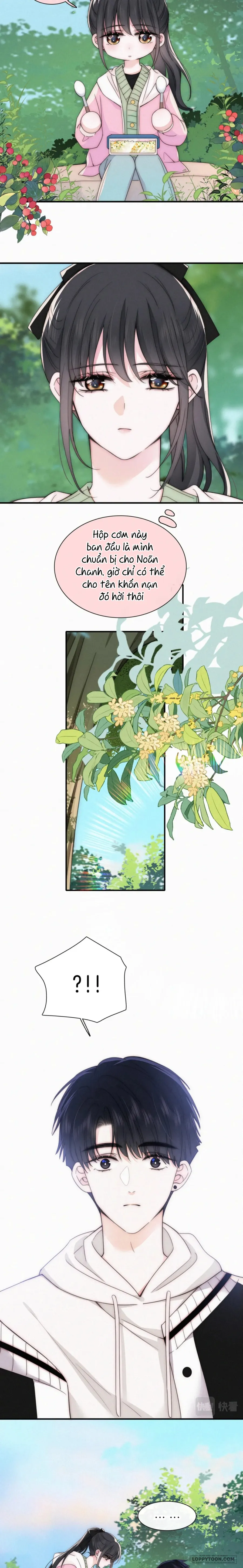 Một Lòng Cưng Chiều - Chap 43 - Trang 2