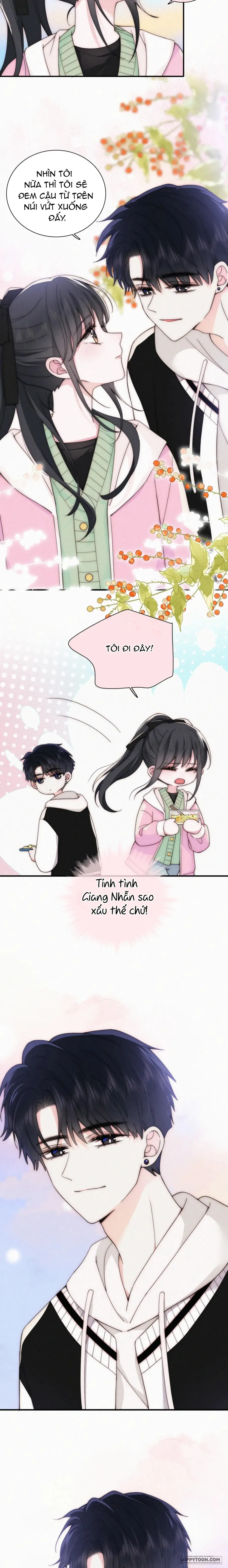 Một Lòng Cưng Chiều - Chap 43 - Trang 11