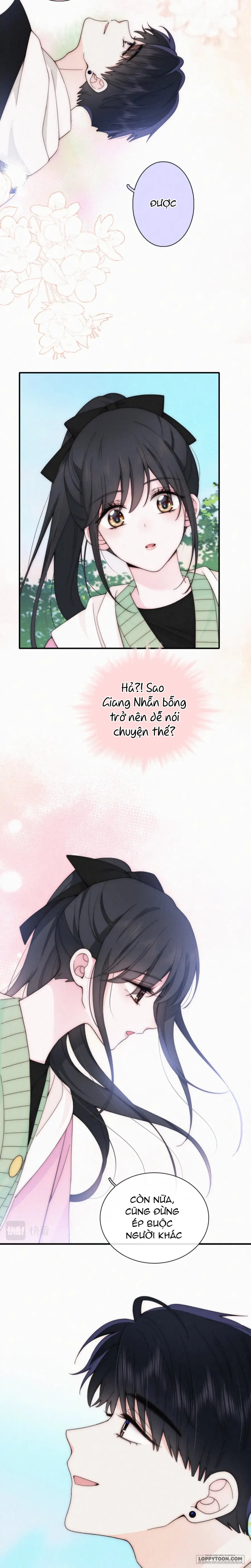 Một Lòng Cưng Chiều - Chap 43 - Trang 5