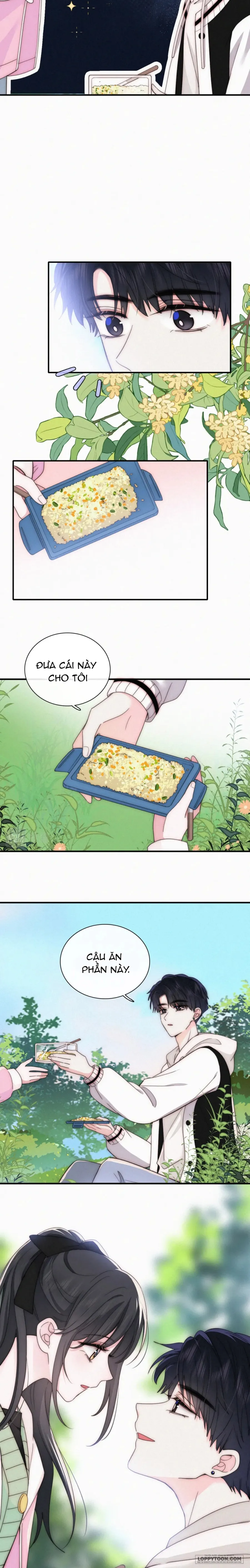 Một Lòng Cưng Chiều - Chap 43 - Trang 7