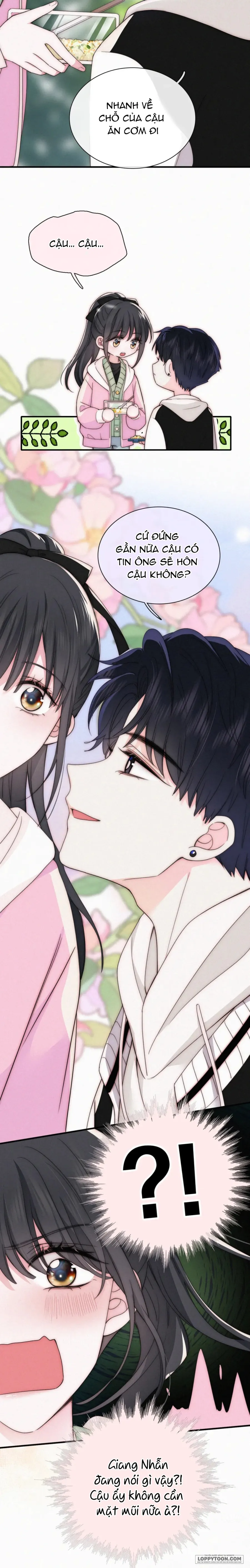 Một Lòng Cưng Chiều - Chap 43 - Trang 8