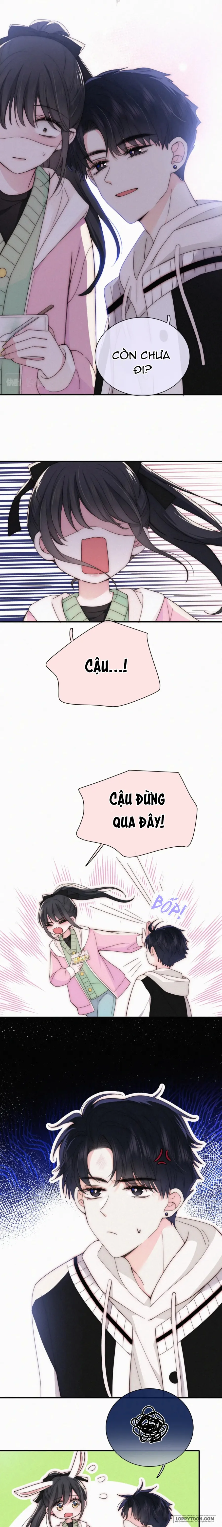 Một Lòng Cưng Chiều - Chap 43 - Trang 9