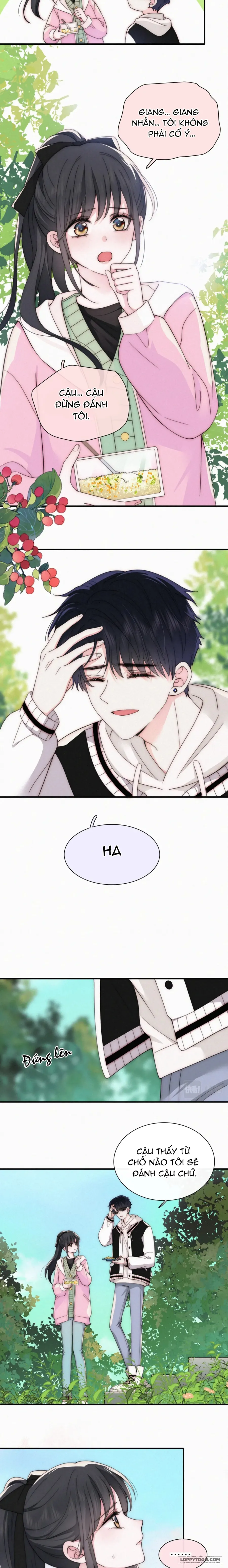 Một Lòng Cưng Chiều - Chap 43 - Trang 10