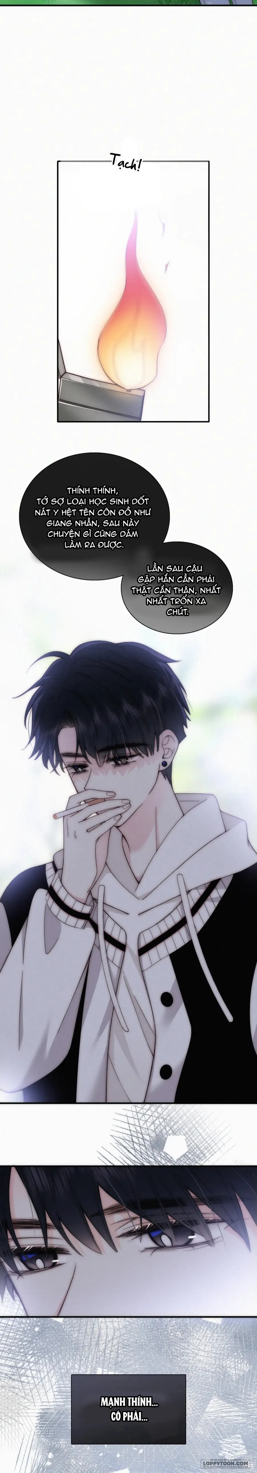 Một Lòng Cưng Chiều - Chap 44 - Trang 11
