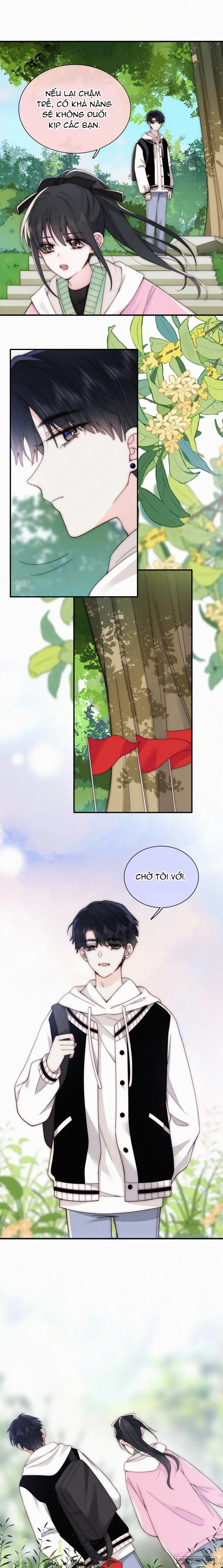 Một Lòng Cưng Chiều - Chap 44 - Trang 5