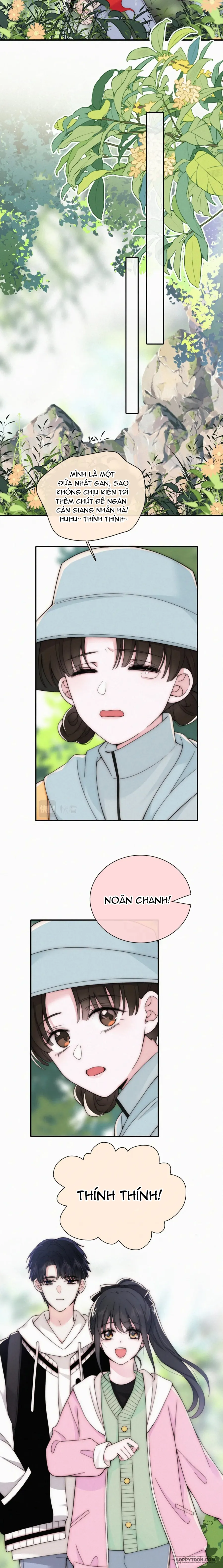 Một Lòng Cưng Chiều - Chap 44 - Trang 6