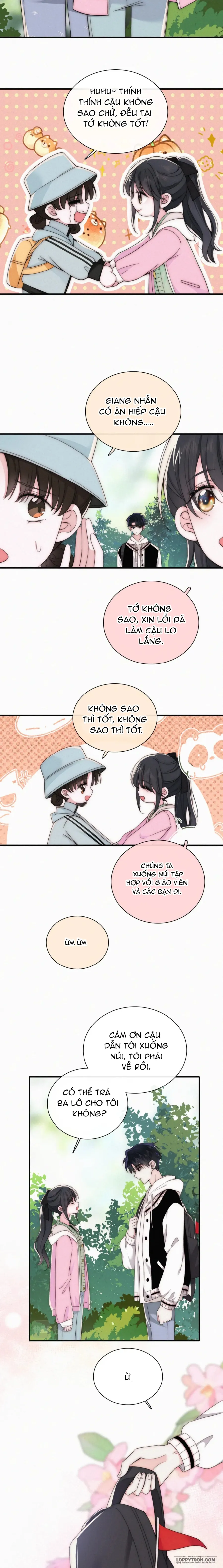 Một Lòng Cưng Chiều - Chap 44 - Trang 7