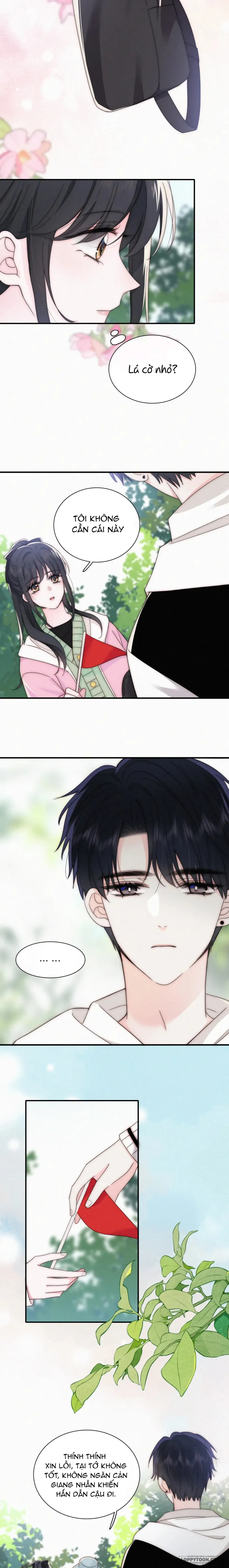Một Lòng Cưng Chiều - Chap 44 - Trang 8