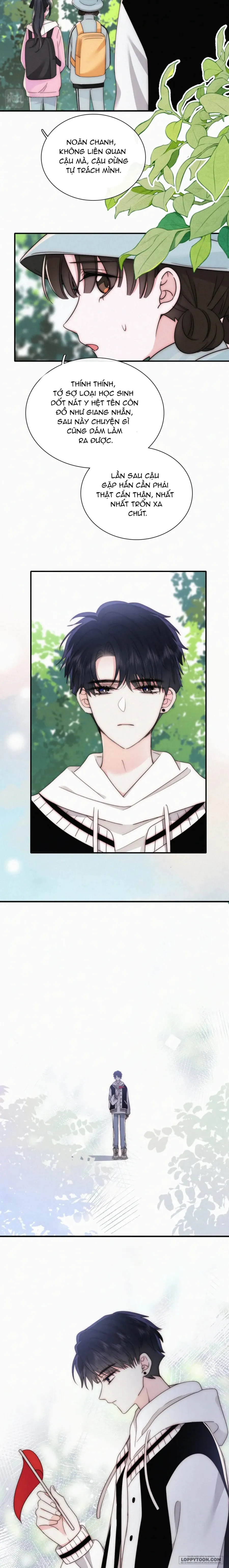 Một Lòng Cưng Chiều - Chap 44 - Trang 9