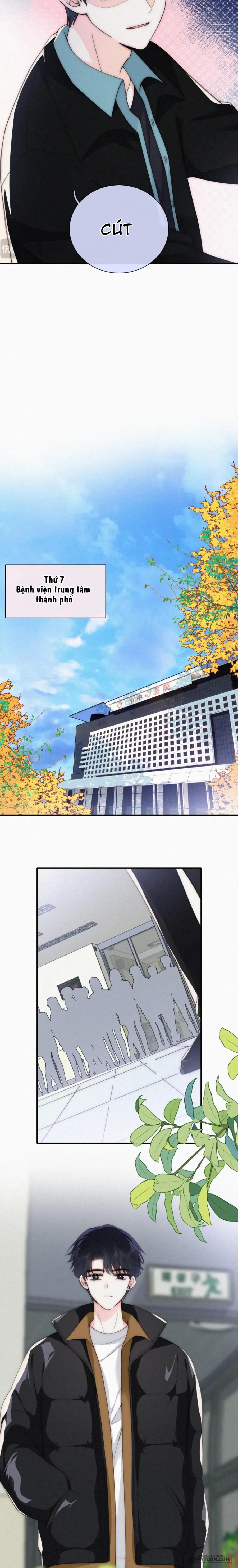Một Lòng Cưng Chiều - Chap 45 - Trang 11