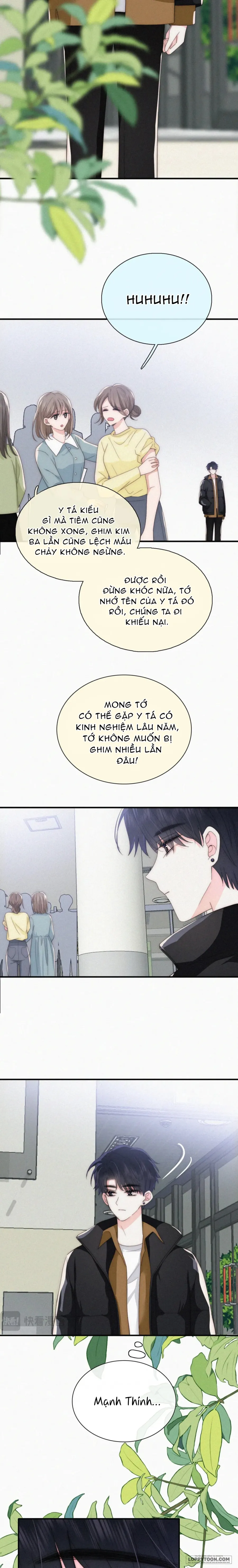 Một Lòng Cưng Chiều - Chap 45 - Trang 12
