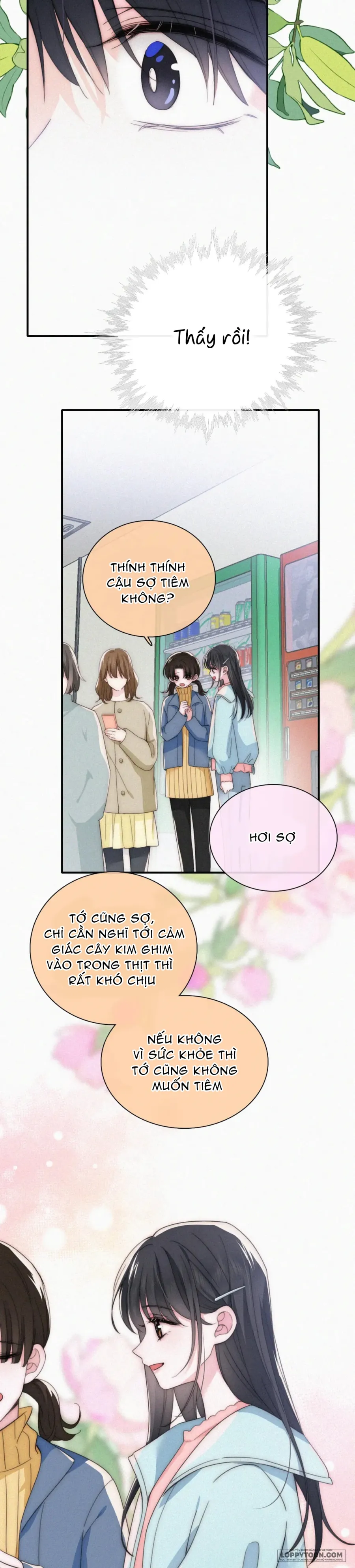 Một Lòng Cưng Chiều - Chap 45 - Trang 13