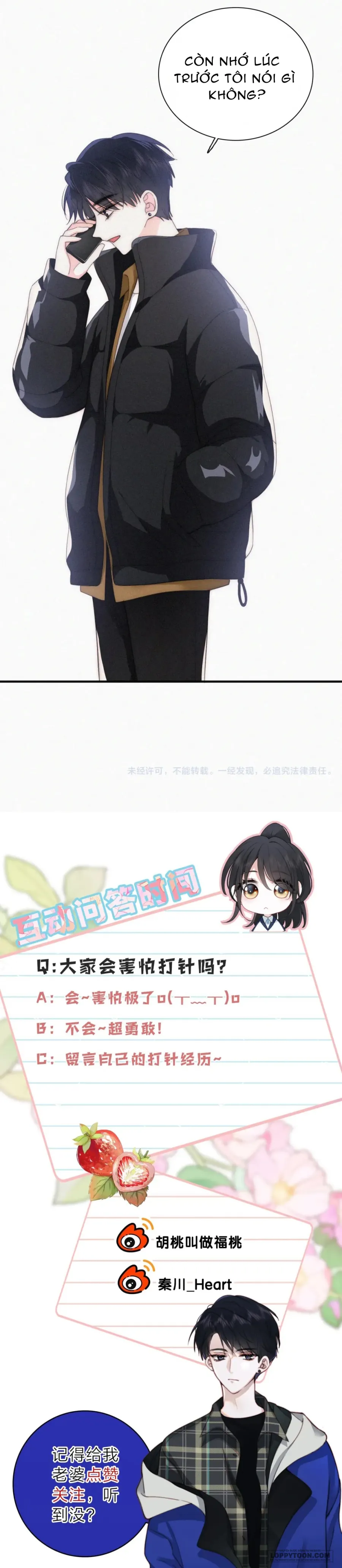 Một Lòng Cưng Chiều - Chap 45 - Trang 15