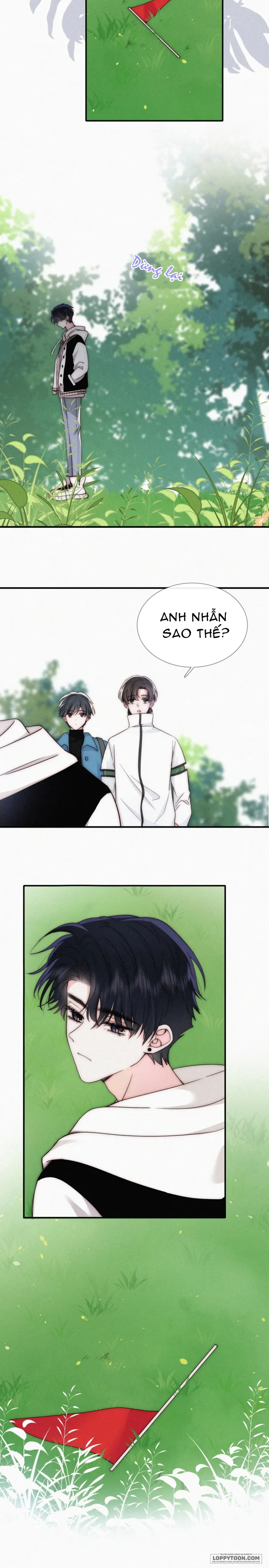 Một Lòng Cưng Chiều - Chap 45 - Trang 4