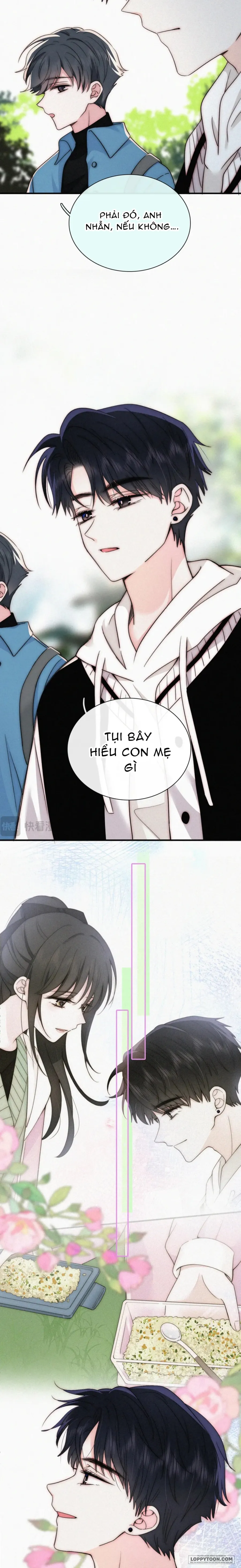 Một Lòng Cưng Chiều - Chap 45 - Trang 7