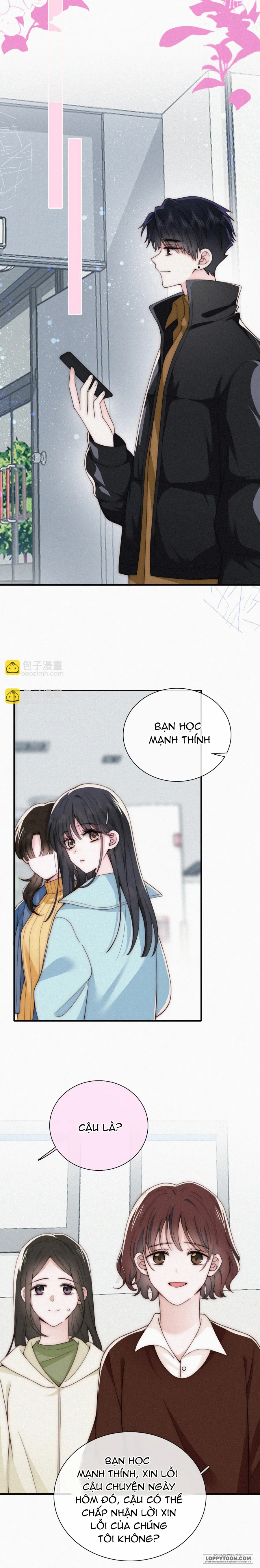 Một Lòng Cưng Chiều - Chap 46 - Trang 2