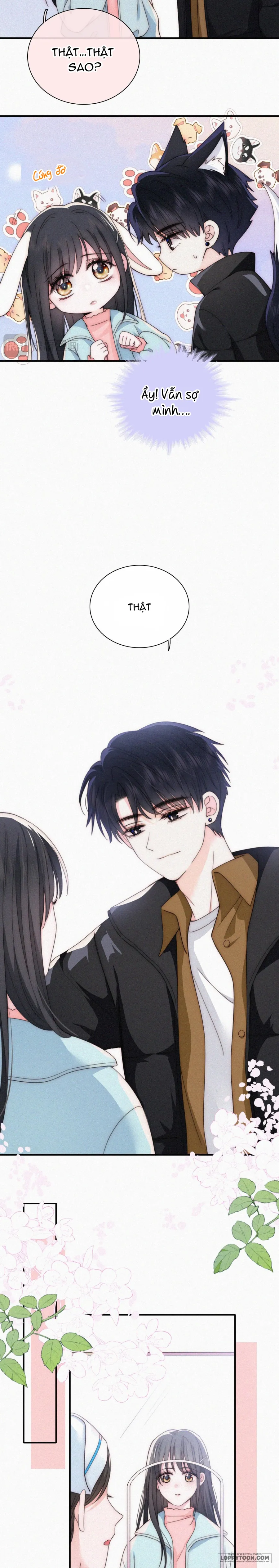 Một Lòng Cưng Chiều - Chap 46 - Trang 12