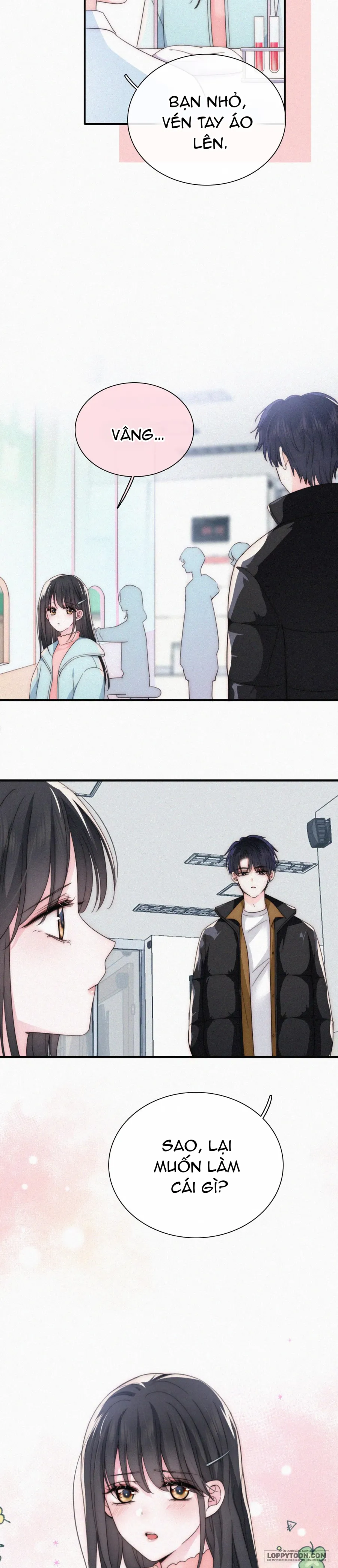 Một Lòng Cưng Chiều - Chap 46 - Trang 13