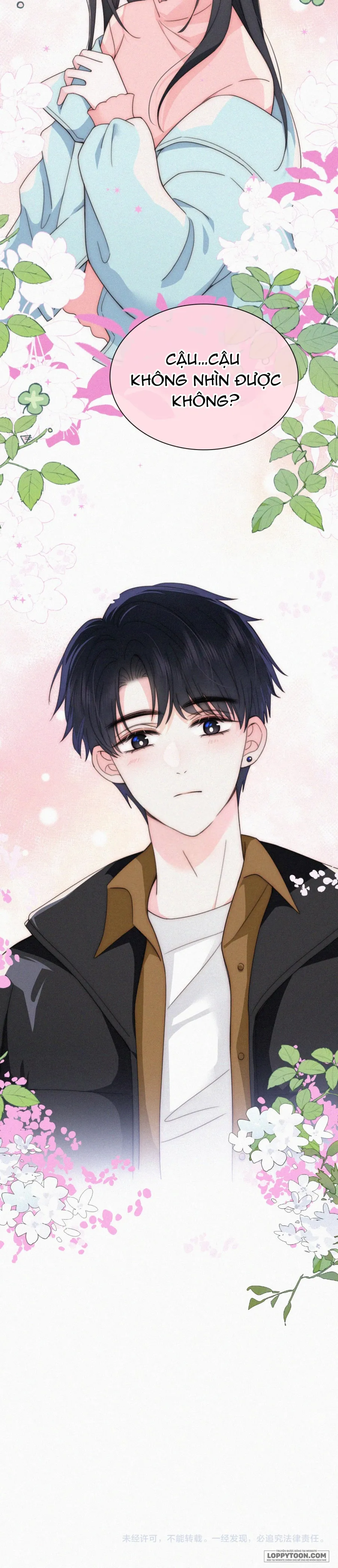 Một Lòng Cưng Chiều - Chap 46 - Trang 14