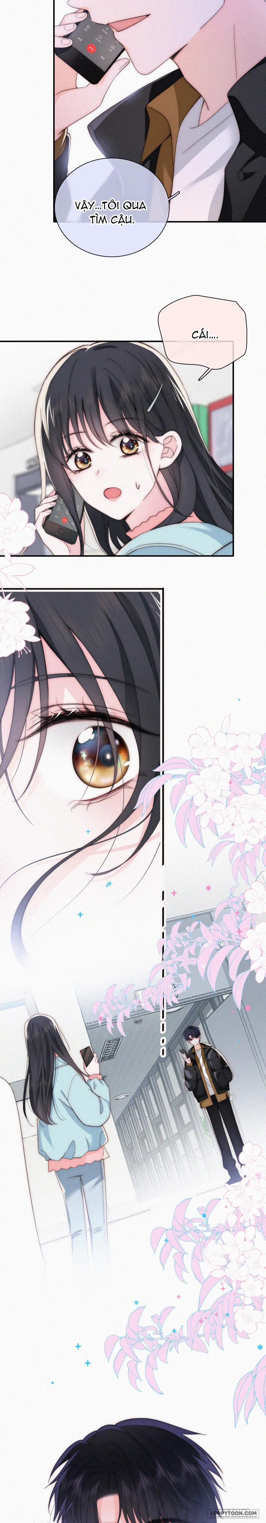 Một Lòng Cưng Chiều - Chap 46 - Trang 7