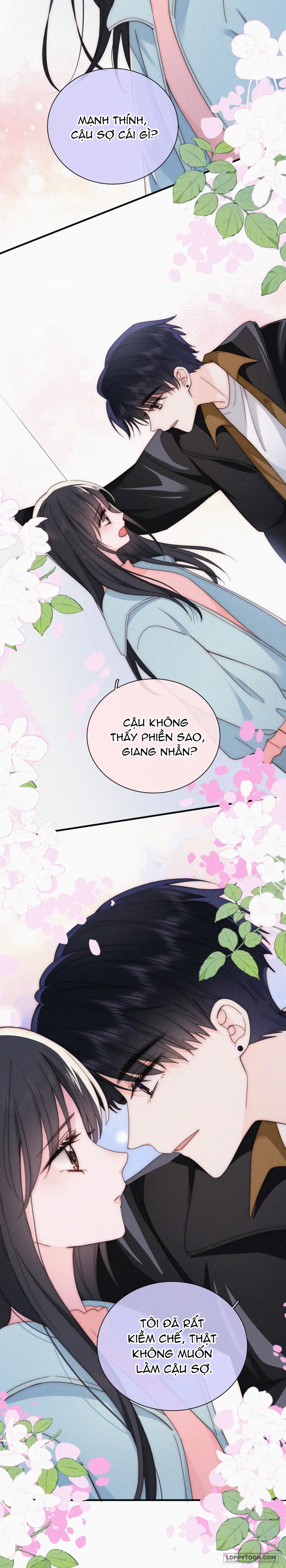 Một Lòng Cưng Chiều - Chap 46 - Trang 10