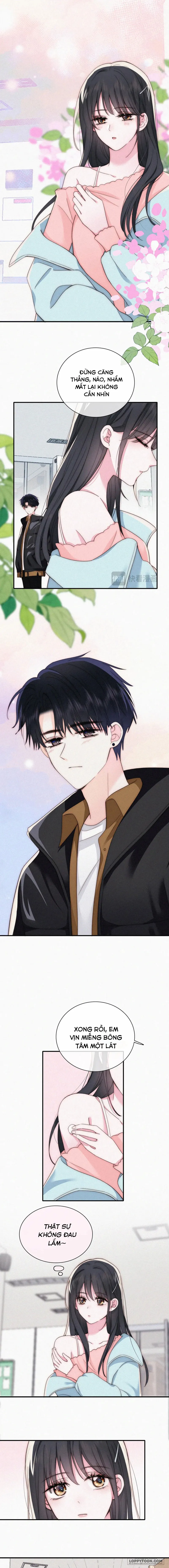 Một Lòng Cưng Chiều - Chap 47 - Trang 2