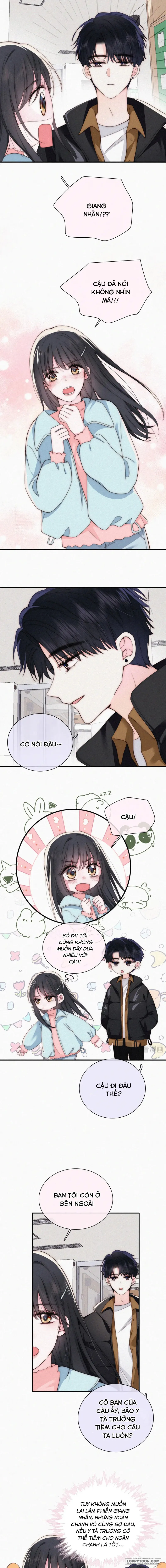 Một Lòng Cưng Chiều - Chap 47 - Trang 3