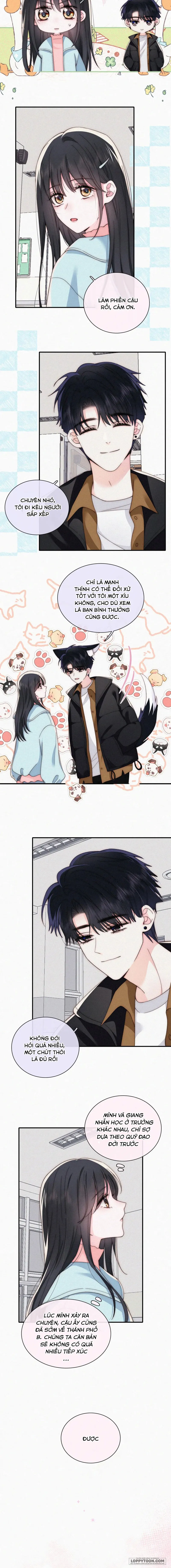 Một Lòng Cưng Chiều - Chap 47 - Trang 4