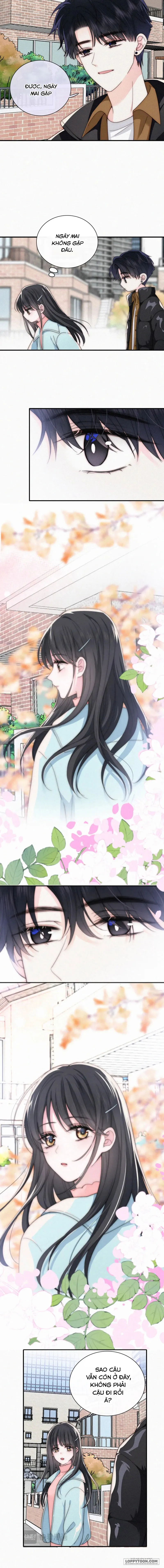 Một Lòng Cưng Chiều - Chap 47 - Trang 6