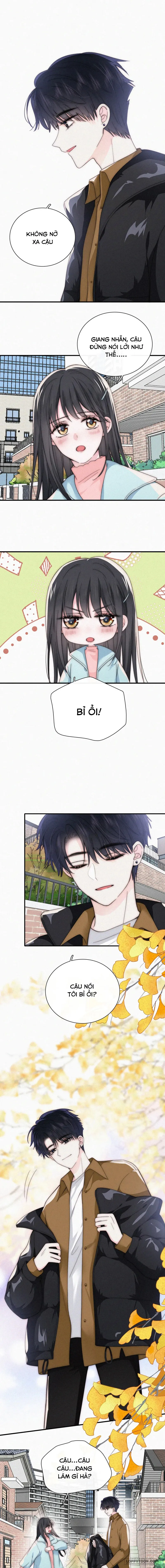 Một Lòng Cưng Chiều - Chap 47 - Trang 7