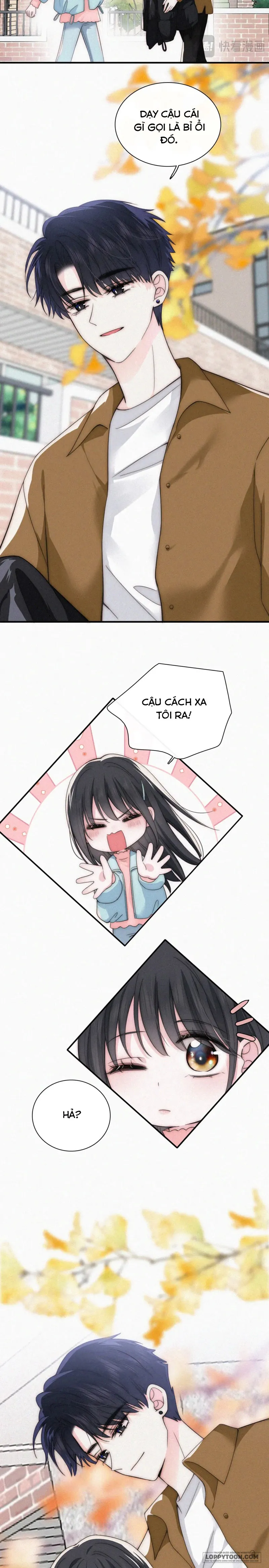 Một Lòng Cưng Chiều - Chap 47 - Trang 8