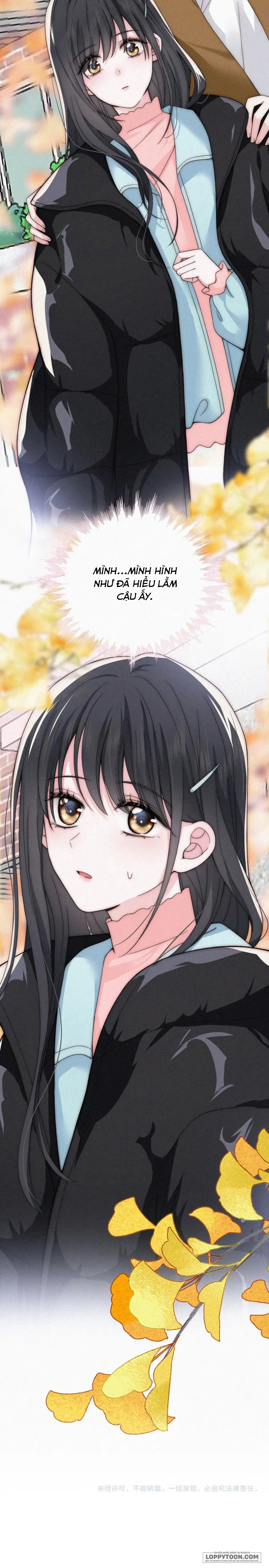 Một Lòng Cưng Chiều - Chap 47 - Trang 9