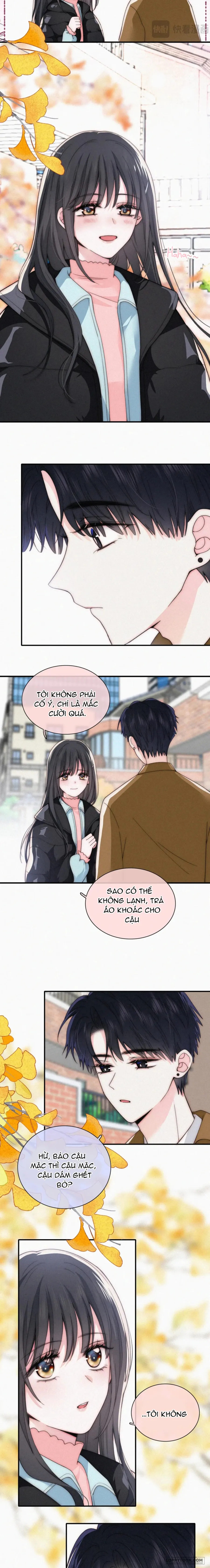 Một Lòng Cưng Chiều - Chap 48 - Trang 2