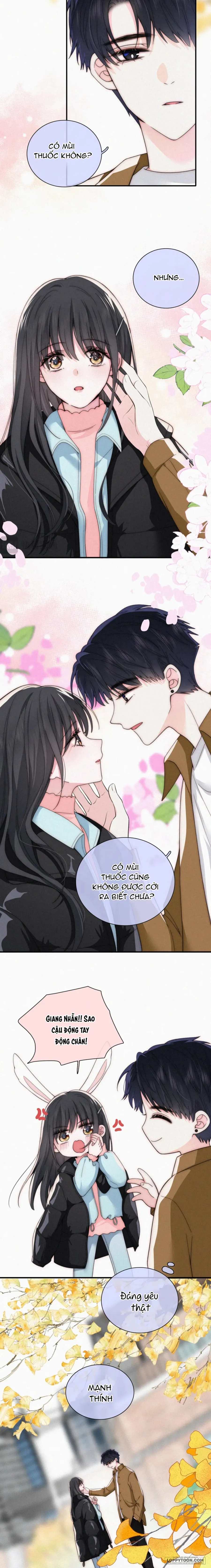 Một Lòng Cưng Chiều - Chap 48 - Trang 3